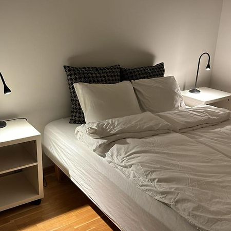 Stavanger Small Apartments - City Centre מראה חיצוני תמונה