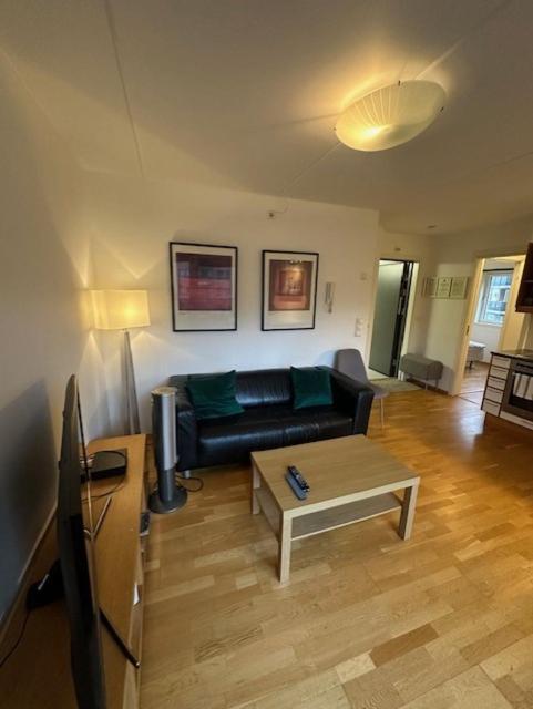 Stavanger Small Apartments - City Centre מראה חיצוני תמונה