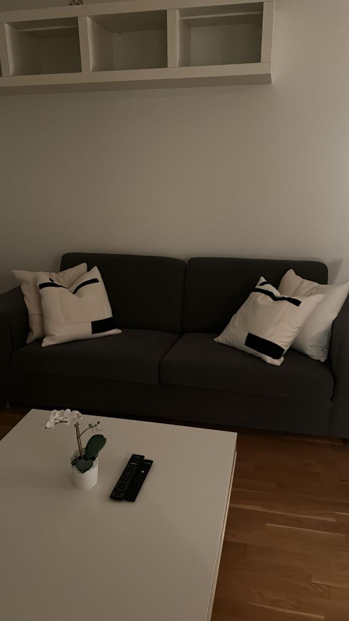 Stavanger Small Apartments - City Centre מראה חיצוני תמונה