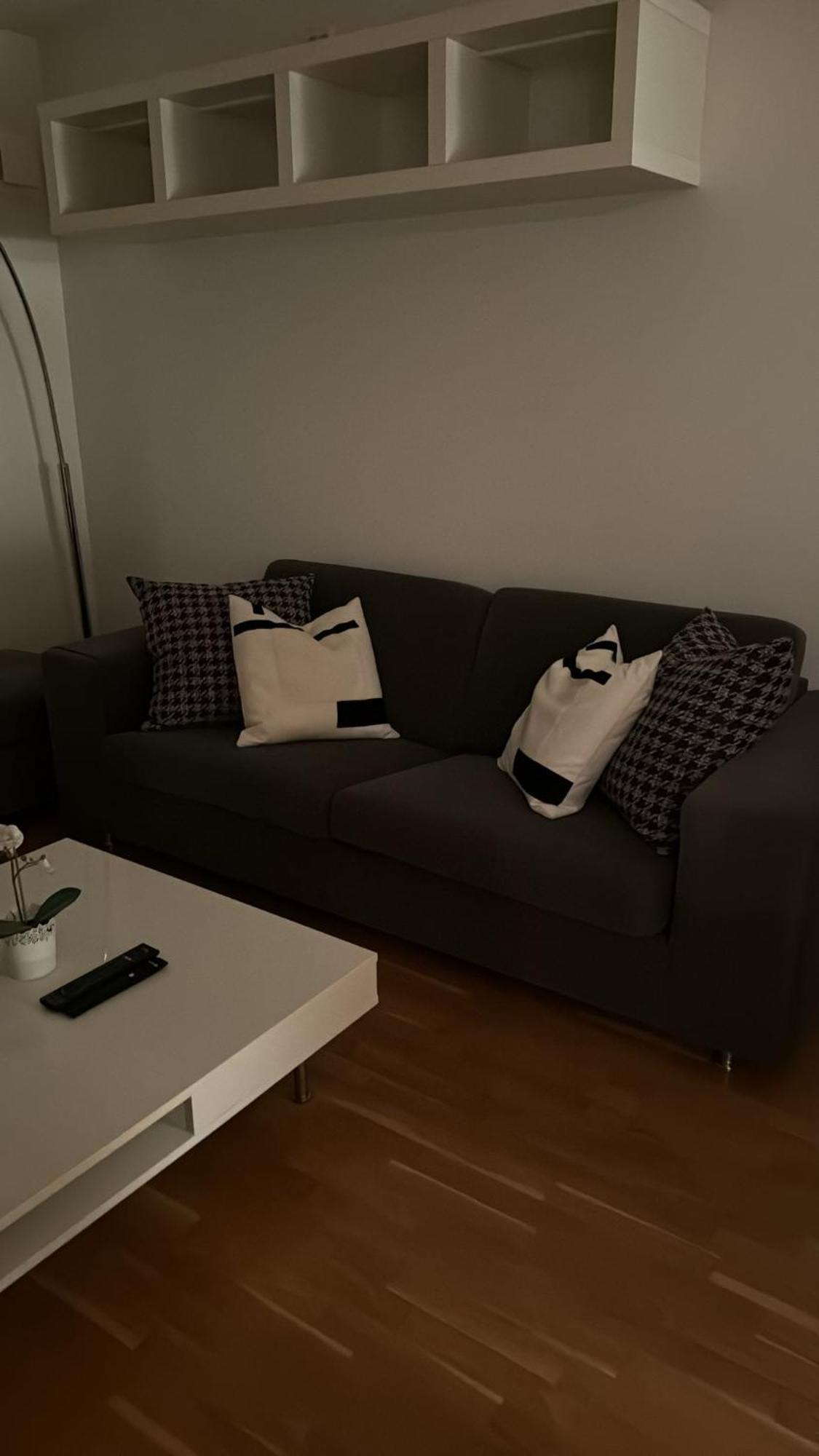 Stavanger Small Apartments - City Centre מראה חיצוני תמונה