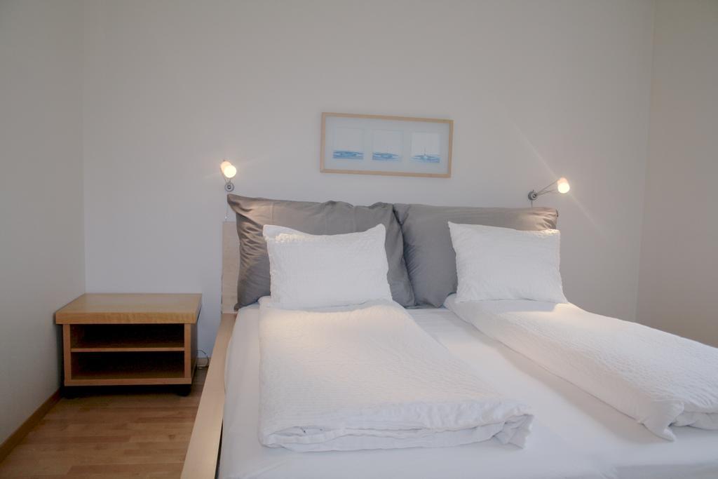 Stavanger Small Apartments - City Centre מראה חיצוני תמונה